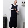 Tablier de bistro londonien