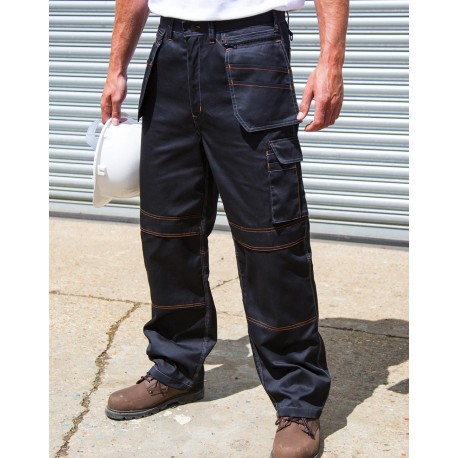 Pantalon de travail Holster