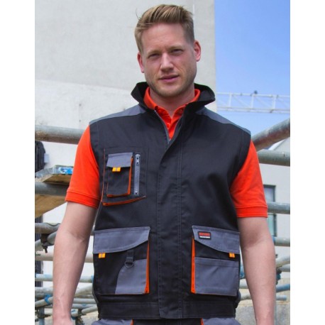 LITE Gilet de travail