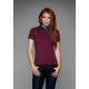 Ladies Collar Piqué Polo DNM Forward Women B&C