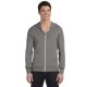 Unisex Triblend Lightweight Hoodie