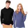 Unisex Jersey LS Hoodie