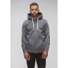 Men's Superstar Zip Through Hoodie
