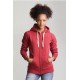 Women's Superstar Zip Through Hoodie