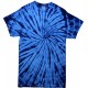 Spiral Tie Dye T-Shirt unisex