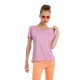 Ladies' Light Weight T-Shirt Orchid Women