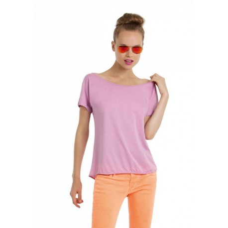 Ladies' Light Weight T-Shirt Orchid Women