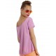 Ladies' Light Weight T-Shirt Orchid Women