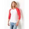 Triblend 3/4 Sleeve Baseball T-Shirt