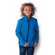 Veste Enfant Softshell