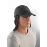 Casquette Outdoor pliable
