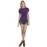 Ladies T-Shirt Exact