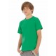 Tee-shirt manches courtes EXACT 190 KIDS B&C