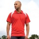 Mens Team Spirit Polo Spiro