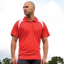 Mens Team Spirit Polo Spiro