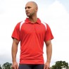 Mens Team Spirit Polo Spiro