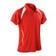 Mens Team Spirit Polo Spiro