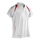 Mens Team Spirit Polo Spiro