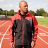 Mens Team Soft Shell Jacket Spiro