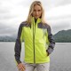 Ladies Team Soft Shell Jacket Spiro