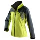 Ladies Team Soft Shell Jacket Spiro