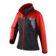 Ladies Team Soft Shell Jacket Spiro