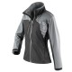 Ladies Team Soft Shell Jacket Spiro