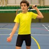 Junior Bodyfit Base Layer Shorts
