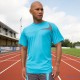 Mens Dash Training Shirt Spiro