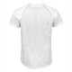 Mens Dash Training Shirt Spiro