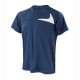 Mens Dash Training Shirt Spiro