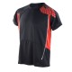 Mens Training Shirt Spiro