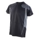 Mens Training Shirt Spiro