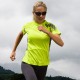 Ladies Training Shirt Spiro