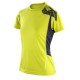 Ladies Training Shirt Spiro