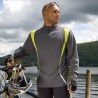 Trial Training Top Unisex Spiro