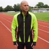 Mens Freedom Softshell Jacket Spiro