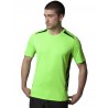 Mens Training Tee Shirt Cooltex Gamegear