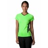 Ladies Training Tee shirt Cooltex Gamegear