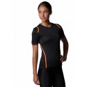 Ladies T-Shirt Cooltex® Gamegear®