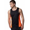 Mens Sports Vest Cooltex® Gamegear®