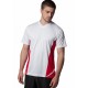 Mens Team Top V-Neck Cooltex® Gamegear®