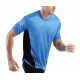 Mens Team Top V-Neck Cooltex® Gamegear®