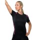 Ladies T-Shirt Cooltex® Gamegear® KK966