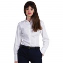 Chemise femme Heritage Popelin 