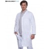 Blouse polyester/coton homme