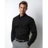 Chemise business manches longues