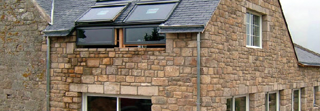 Rénovation