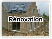 Rénovation