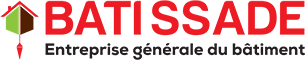 Logo BATISSADE